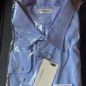 Fahizo Dress Shirt - 3XL